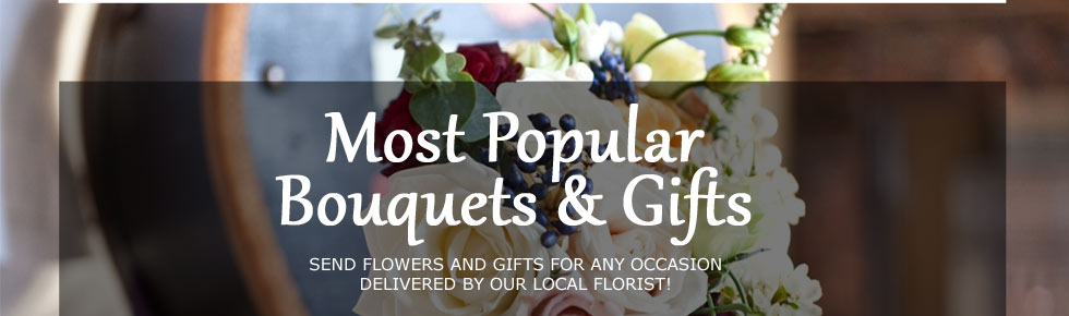florist and gifts